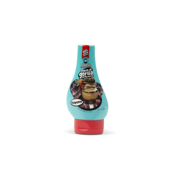 Moco de gorila hipster 200g