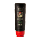 Barracuda jabon 3 en 1 220ml refrescante