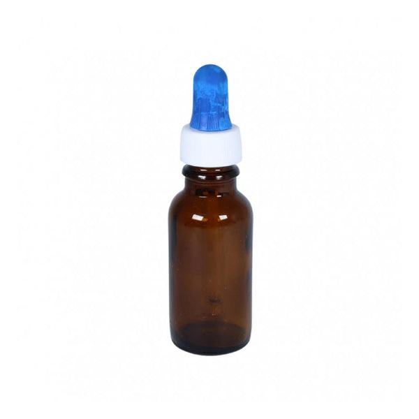 Gotero con pipeta frasco 20ml