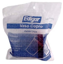 Vaso copro contapa de rosca 120m