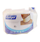 Collarin bco edigar med 1pieza