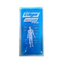 Compresa de gel termica frio-caliente