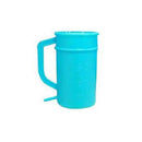 Kit irrigador tubo, canula