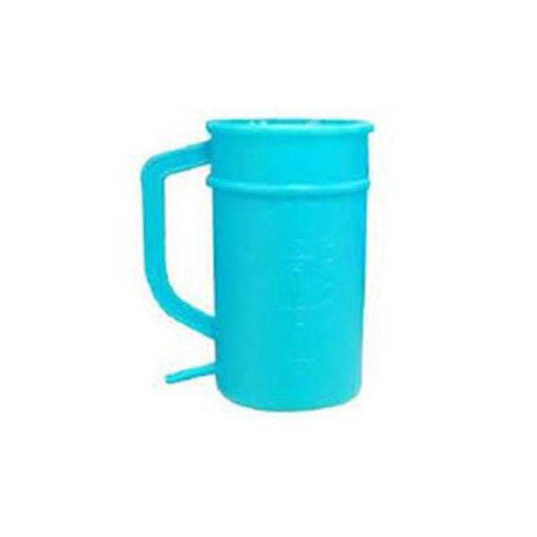Kit irrigador tubo, canula