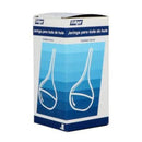 Jeringa pera hule no 3