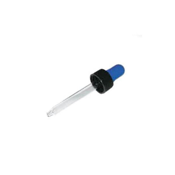 Gotero con pipeta frasco 30ml