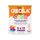 Crecelac leche de cabra 400g