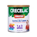 Crecelac firstep leche de cabra 360g