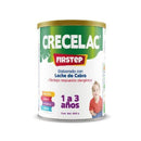 Crecelac firstep 1-3 anos 800gr