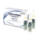 Setrontec solucion inyectables 3ampolletas 4ml hi