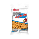 Cacahuate japones leo
