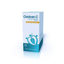 Ambroxol-clenbuterol 7.5 mg./0.005 mg./5 ml. jarabe 120ml (oxolvan-c)