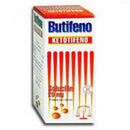 Ketotifeno 20mg solucion 120ml (butifeno)
