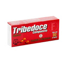 Multivitaminico 50 mg./50 mg./50 mg./1 mg. grageas con 30 (tribedoce comprimidosuesto)