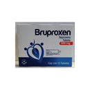 Naproxeno 500 mg. tabletas con 10 (bruproxen)