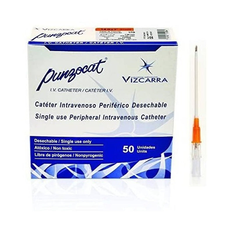 Punzocat