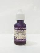 Violeta de genciana 10ml breme