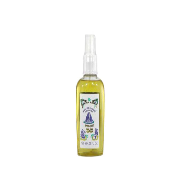 Agua florida guadalupana 120ml
