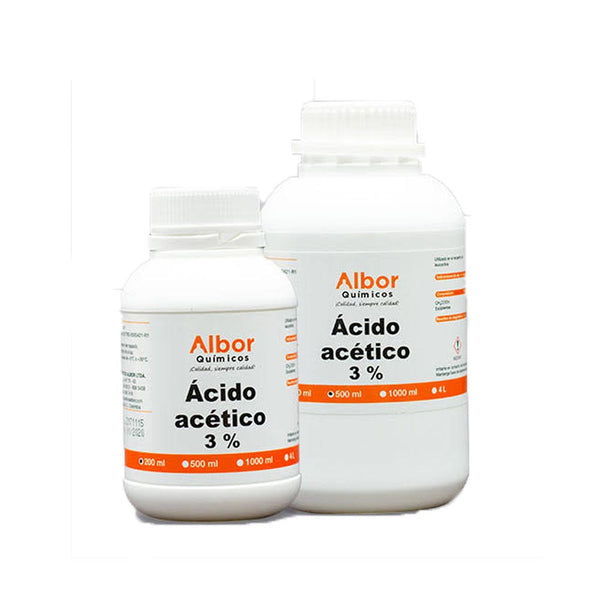 Acido ac 935ml