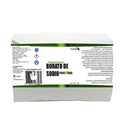 Borax polvo 1kg bremer