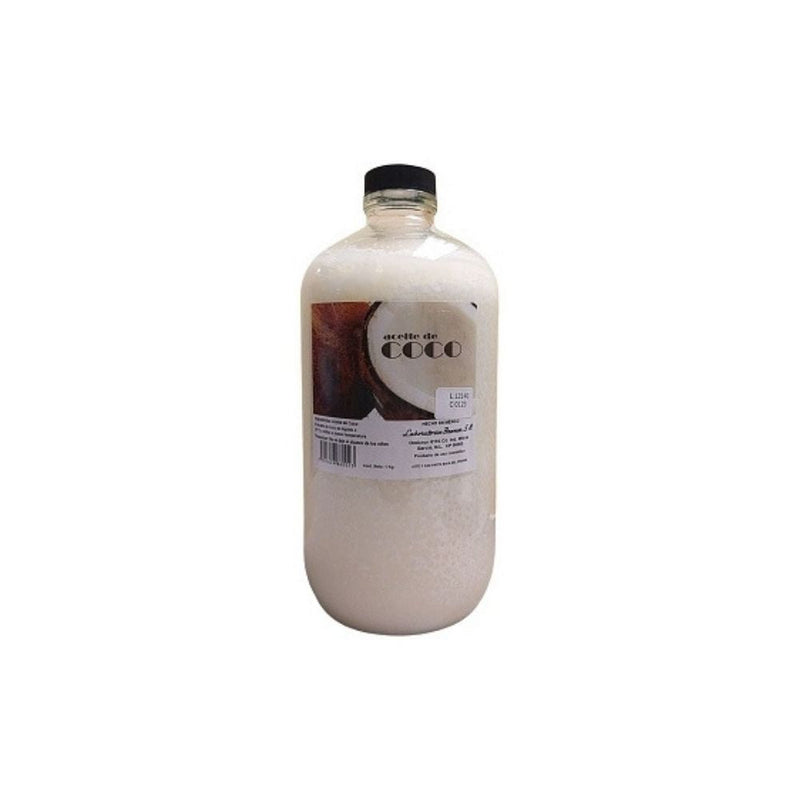 Aceite de coco 1kg