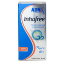 Inhafree solucion 30ml