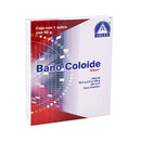 Harina de soya 86.85gr baño coloide (polividona)