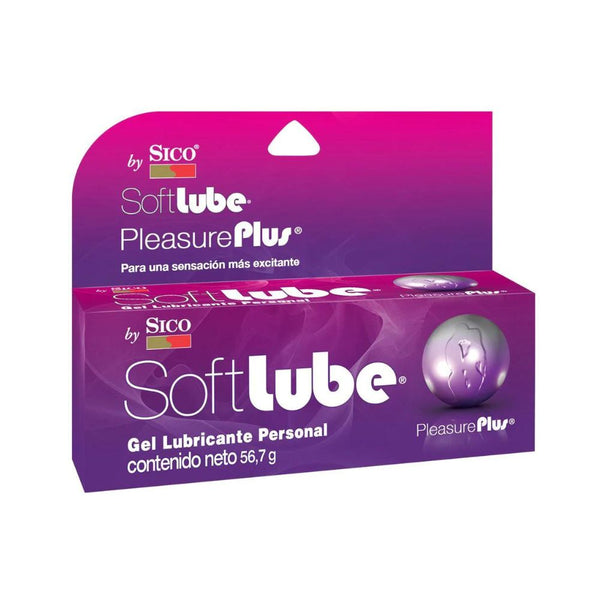 Soft lube easure us t 56.7