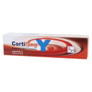 Clioquinol 0.01 g./3 g./100 g. crema 30gr (cortifunguento y)