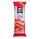 Barra de fruta fresa 60 gr