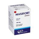 SILDENAFIL 100MG TAB C/4 (MAXIFORT)