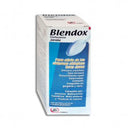 Clorfenamina 2.5 mg./5 ml. jarabe 60ml (blendox)