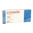 Trimebutina 200mg tabletas con 40 (abion)