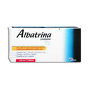 LORATADINA 10 MG TAB C/10 (ALBATRINA)