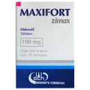 sildenafil 100 mg. tabletas con 10 (maxifort)
