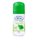 Desodorante obao bamboo breeze 65gr