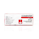 Comenter 30 tabletas 30mg