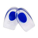 Taloneras para talon hombre con 2 piezas