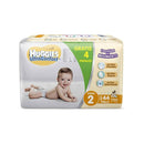 Pañal huggies ultra confort e2 unisex 38