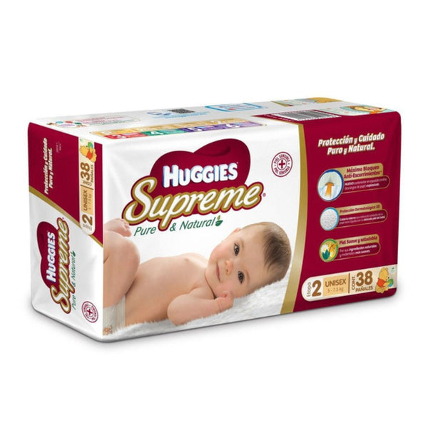 PAN HUGIES SUPRM E2 UNISEX C38