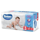 Pañal huggies ultra e3 nino 14 pieza
