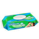 Toallas humedas suavelastic vitta e con 70