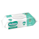 Toallas humedas huggies reparacion con aroma 80 piezas