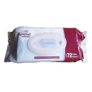 Toallas humedas huggies reparacion sinaroma 72 piezas