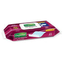 Toallas humedas depend sin alcohol con 42 piezas