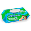 Toallas humedas kleen bebe max 100 piezas