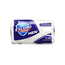 Jabon escudo men antibacterial 160g