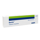 Clioquinol-fluocinolona 3/0.01 g crema 40gr (bentix)