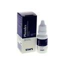 Ciprofloxacino-hidrocortisona-lidocaina otico 2/10/50 mg suspension 10 ml (phendex)