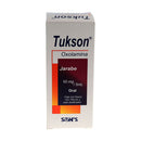 Oxolamina 50mg jarabe 100ml (tukson)